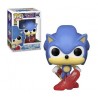 Running Sonic - Sonic 30th (632) - POP Games