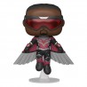 Falcon (Flying) - The Falcon et Winter Soldier (812) - POP Marvel