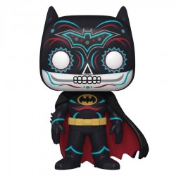 Batman - Dia De Los DC (409) - Pop DC Comics