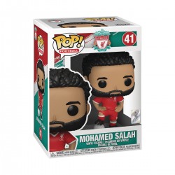 Mohamed Salah - Football :...