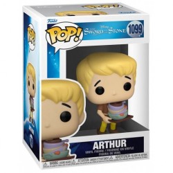 Arthur - Merlin...
