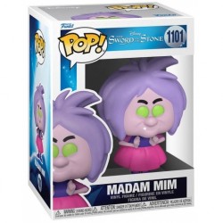 Madam Mim - Merlin...
