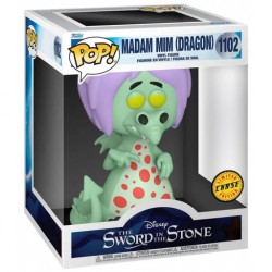 Chase - Madame Mim Dragon -...