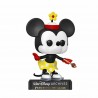 Minnie on Ice 1935 - Minnie Mouse (1109) - POP Disney