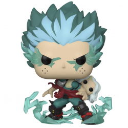 Infinite Deku et Eri - My Hero Academia (1008) - POP Animation