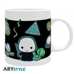 Mug - Harry Potter - Chibi...