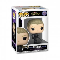 Yelena - Hawkeye (1213) -...