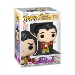 Gaston - La Belle et la...