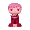 Luke Skywalker et Grogu - Star Wars - St. Valentin (494) - POP TV