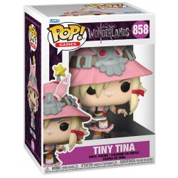 Tiny Tina - Tiny Tina's Wonderland (858) - POP Game