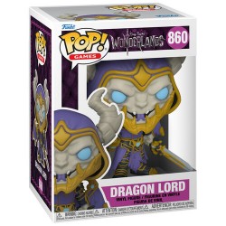 Dragon Lord - Tiny Tina's...