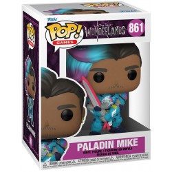 Paladin Mike - Tiny Tina's...