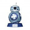 BB8 (Metallic) - Make a Wish (SE) - POP Movie - Exclusive