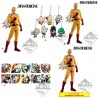 Ichibankuji - One Punch Man - It ended with one punch again - Set de 66 pces