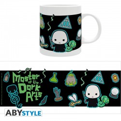 Mug - Harry Potter - Chibi Voldemort - Subli