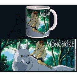 Mug - San e et Moro -...
