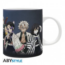 Mug - Kimetsu No Yaiba -...