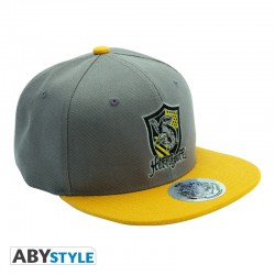 Casquette - Harry Potter -...