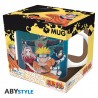 Mug - Haku et Zabuza - Naruto - Subli