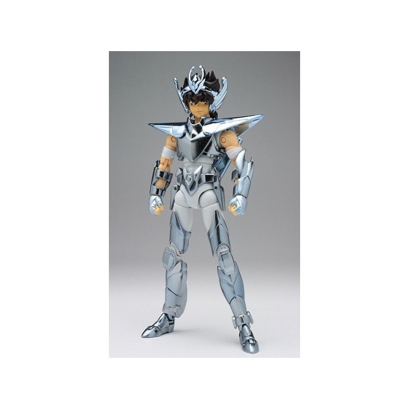 Pegasus Seiya - V3 - OCE - Myth Cloth Tamashii 09