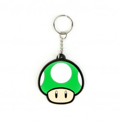 Porte-Clefs PVC - Nintendo...
