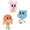 Gumball - Le Monde Incroyable de Gumball (set de 3 / prix unitaire) - 25cm