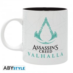 Mug - Assassin's Creed - Valhalla - Subli