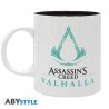 Mug - Assassin's Creed - Valhalla - Subli