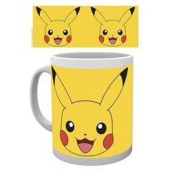 Mug - Pikachu - Pokemon