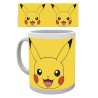 Mug - Pikachu - Pokemon