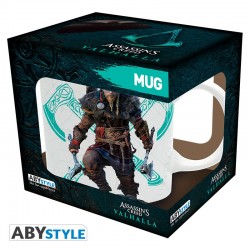 Mug - Assassin's Creed - Valhalla - Subli
