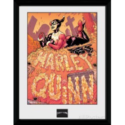 Cadre - Harley Quinn...