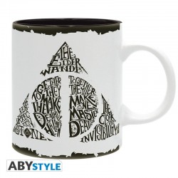 Mug - Harry Potter -...