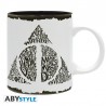 Mug - Harry Potter - Reliques de la Mort - Subli