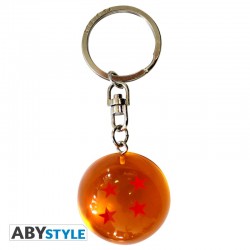 Porte-clefs 3D - Dragon...