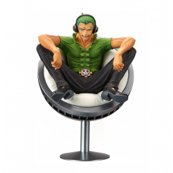 One Piece DXF - GrandLine...