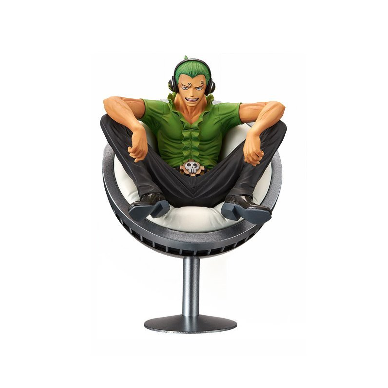 One Piece DXF - GrandLine Vinsmoke Family - Vol.1 - Yonji
