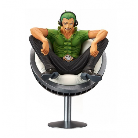 One Piece DXF - GrandLine Vinsmoke Family - Vol.1 - Yonji