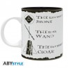 Mug - Harry Potter - Reliques de la Mort - Subli