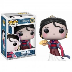 Mulan - Mulan (323) - POP...