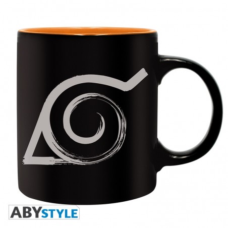 Mug - Naruto Shippuden - Konoha