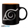 Mug - Naruto Shippuden - Konoha