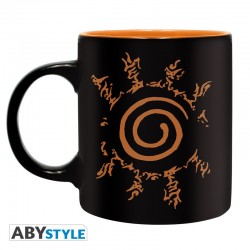 Mug - Naruto Shippuden - Konoha