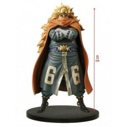 ONE PIECE DXF "GrandLine...