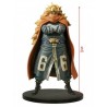 ONE PIECE DXF "GrandLine Vinsmoke Family" Vol.3 - PVC - Judge