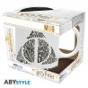 Mug - Harry Potter - Reliques de la Mort - Subli