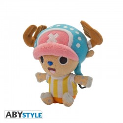 Peluche - Chopper New World...