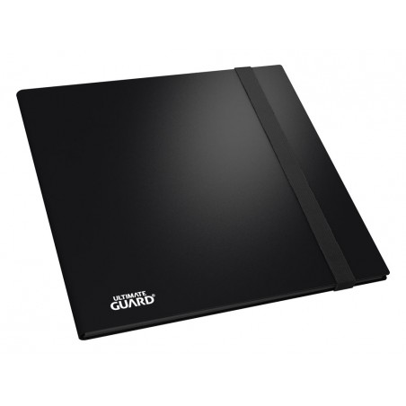 Albums 480 Cartes - Noir - FlexXfolio