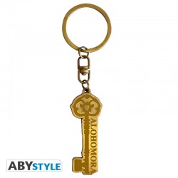Porte-Clef Métal - Harry...