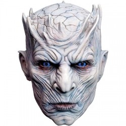 Masque Night King - Game of...